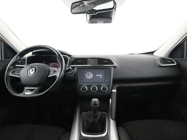 Renault Kadjar Panorama, LED, Kamera, Navi, Aut.klima