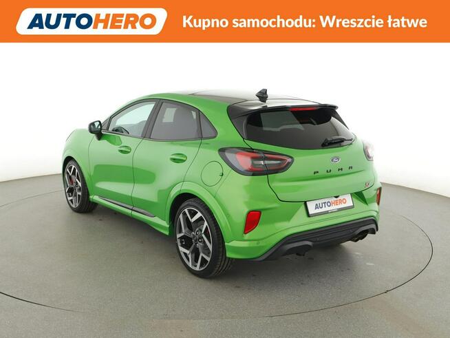 Ford Puma 200KM ST Recaro Panorama Navi Kamera cofania Klimatyzacja Bluetooth