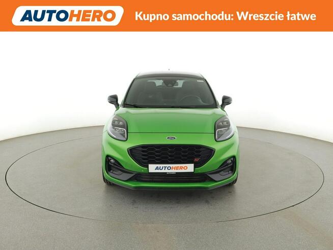 Ford Puma 200KM ST Recaro Panorama Navi Kamera cofania Klimatyzacja Bluetooth