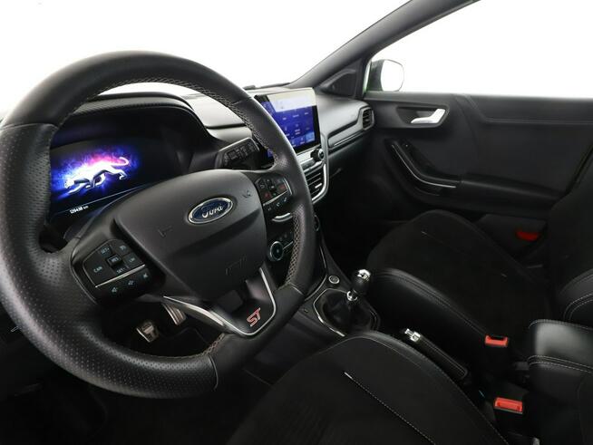 Ford Puma 200KM ST Recaro Panorama Navi Kamera cofania Klimatyzacja Bluetooth