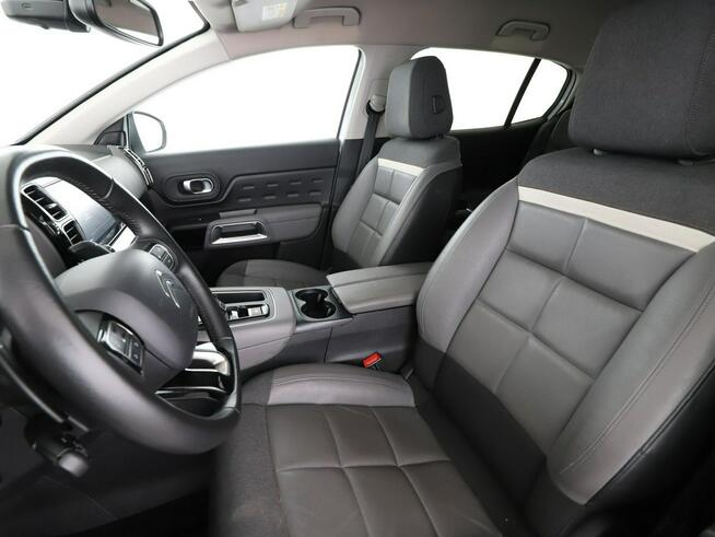 Citroen C5 Aircross Shine automat 177KM skóra navi grzane fotele PDC hak FullLED tempomat