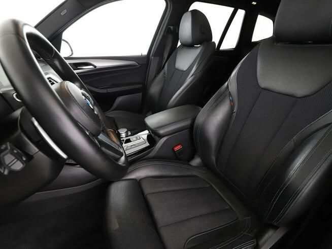 BMW X3 FV23% M-Sport xDrive PHEV panorama navi kamera grzane fotele LED