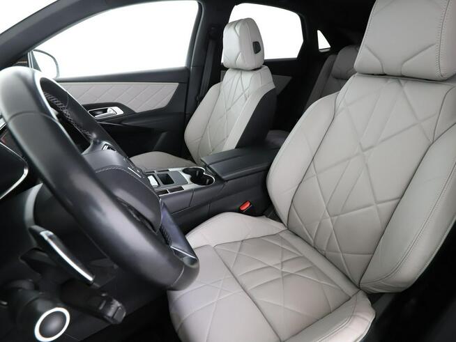 DS Automobiles DS 7 Crossback automat skóra panorama navi kamera grzane fotele hak LED tempomat