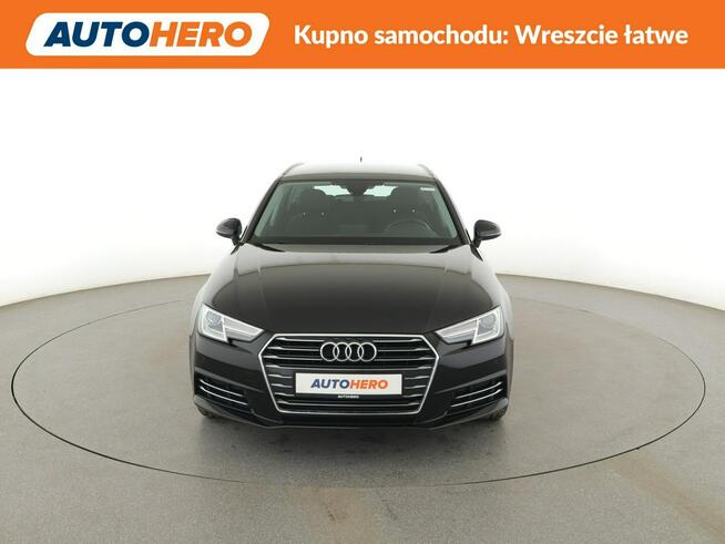 Audi A4 S-tronic klima auto (3 strefy) navi grzane fotele tempomat