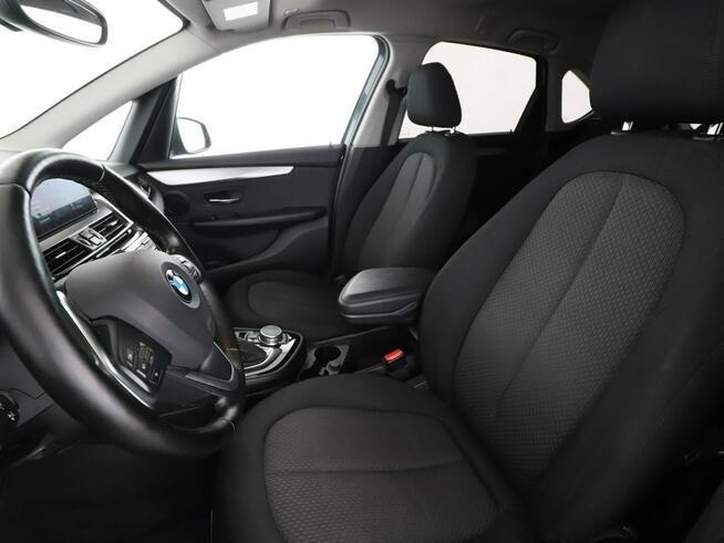 BMW 220 2.0D Automat xDrive Active Tourer Advantage Navi HUD Grzane Fotele LED