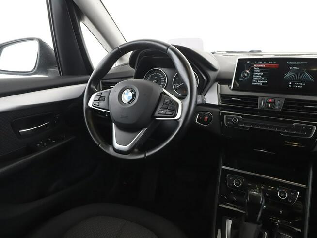 BMW 220 2.0D Automat xDrive Active Tourer Advantage Navi HUD Grzane Fotele LED
