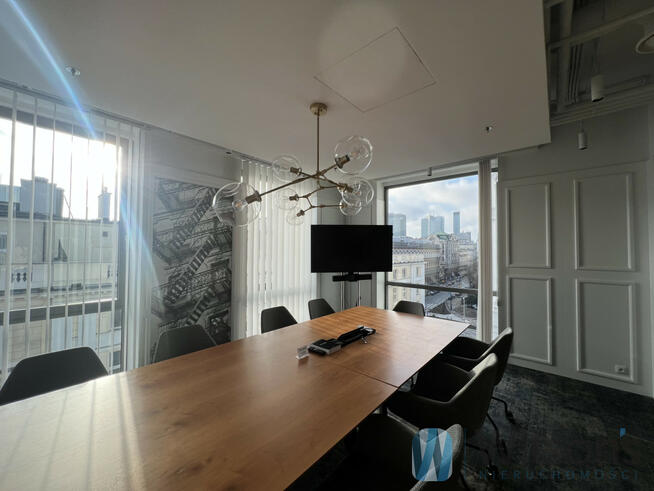 Lokal użytkowy Warszawa gm. Śródmieście Śródmieście, Plac Stanisława Małachowskiego