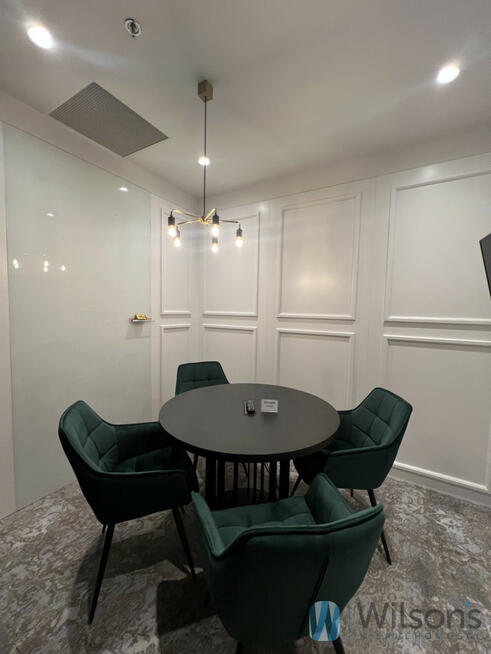 Lokal użytkowy Warszawa gm. Śródmieście Śródmieście, Plac Stanisława Małachowskiego