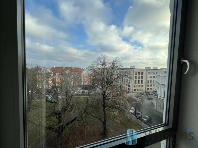 Lokal użytkowy Warszawa gm. Śródmieście Śródmieście, Plac Stanisława Małachowskiego