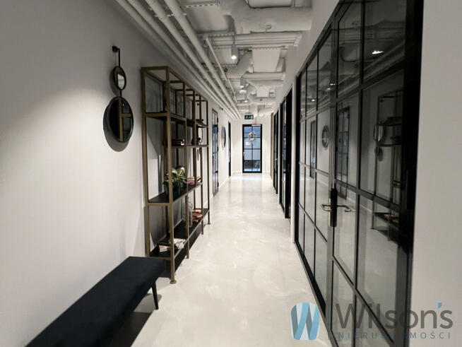 Lokal użytkowy Warszawa gm. Śródmieście Śródmieście, Plac Stanisława Małachowskiego