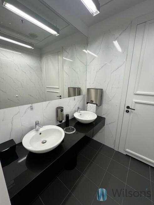 Lokal użytkowy Warszawa gm. Śródmieście Śródmieście, Plac Stanisława Małachowskiego