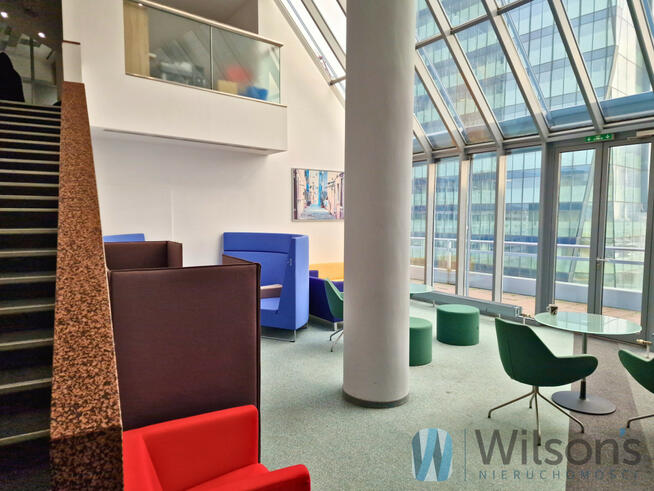 Lokal użytkowy Warszawa gm. Wola Wola, Grzybowska