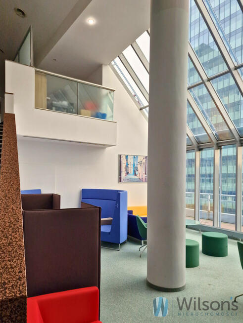 Lokal użytkowy Warszawa gm. Wola Wola, Grzybowska