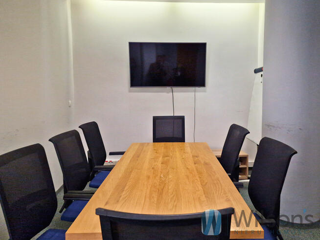 Lokal użytkowy Warszawa gm. Wola Wola, Grzybowska