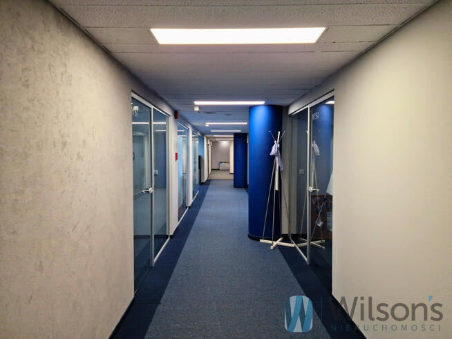 Lokal użytkowy Warszawa gm. Wola Wola, Grzybowska