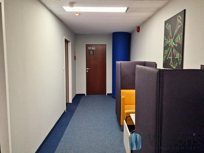 Lokal użytkowy Warszawa gm. Wola Wola, Grzybowska