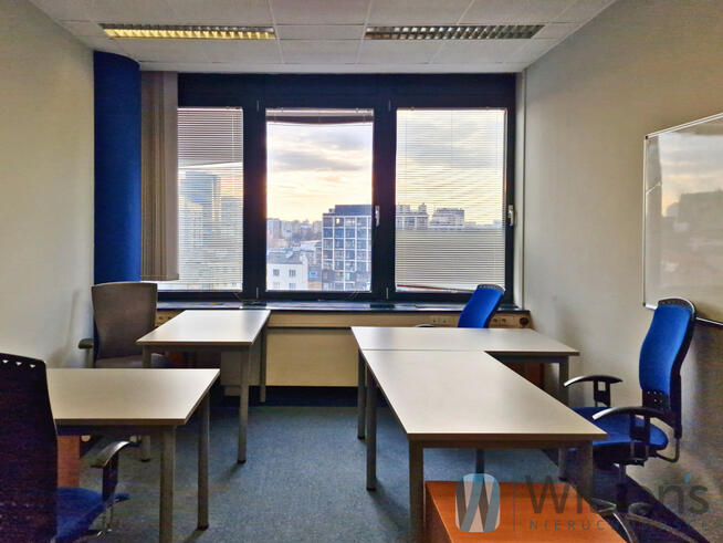 Lokal użytkowy Warszawa gm. Wola Wola, Grzybowska