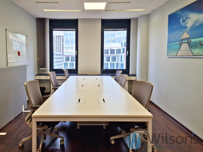 Lokal użytkowy Warszawa gm. Wola Wola, Grzybowska