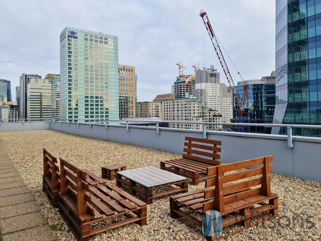 Lokal użytkowy Warszawa gm. Wola Wola, Grzybowska