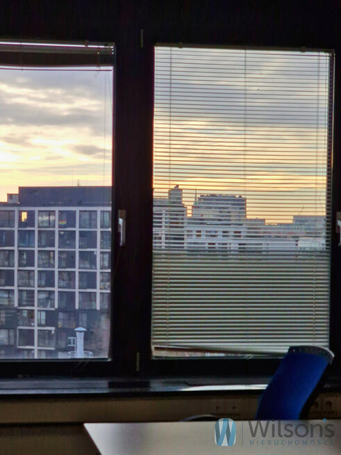 Lokal użytkowy Warszawa gm. Wola Wola, Grzybowska