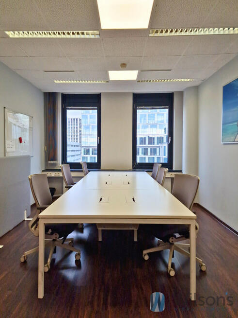 Lokal użytkowy Warszawa gm. Wola Wola, Grzybowska