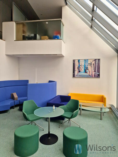 Lokal użytkowy Warszawa gm. Wola Wola, Grzybowska