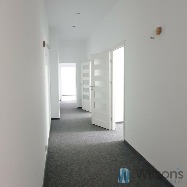 Lokal użytkowy Warszawa gm. Śródmieście Śródmieście, Jana I Jędrzeja Śniadeckich