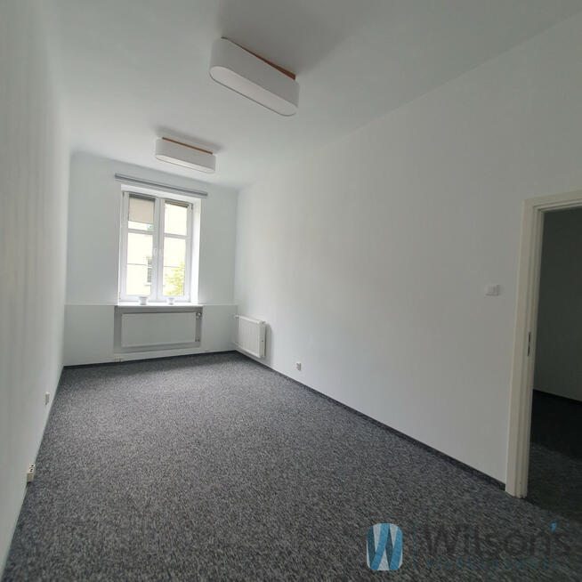 Lokal użytkowy Warszawa gm. Śródmieście Śródmieście, Jana I Jędrzeja Śniadeckich