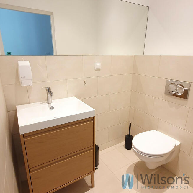 Lokal użytkowy Warszawa gm. Śródmieście Śródmieście, Jana I Jędrzeja Śniadeckich