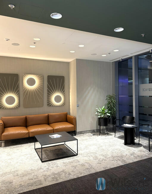 Lokal użytkowy Warszawa gm. Śródmieście Śródmieście, Stacja Metra Rondo Onz