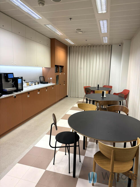 Lokal użytkowy Warszawa gm. Śródmieście Śródmieście, Stacja Metra Rondo Onz