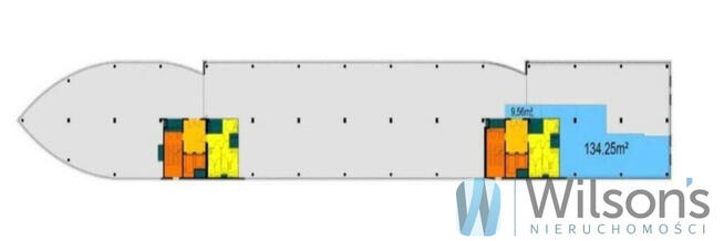 Lokal użytkowy Warszawa gm. Włochy Włochy, Aleje Jerozolimskie