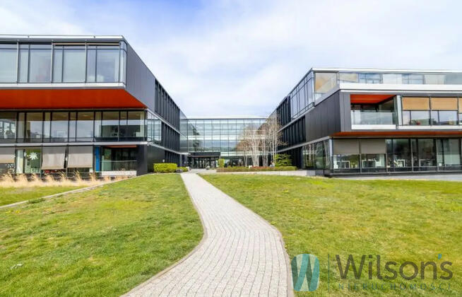 Lokal użytkowy Warszawa gm. Wilanów Wilanów, Adama Branickiego