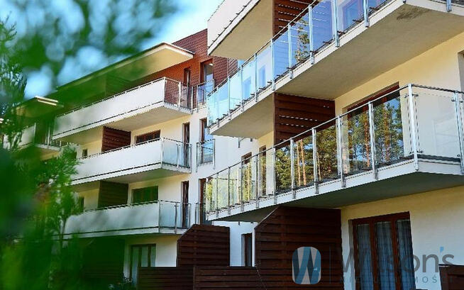 Mieszkanie Stegna, Lipowa