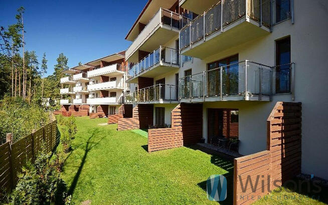 Mieszkanie Stegna, Lipowa