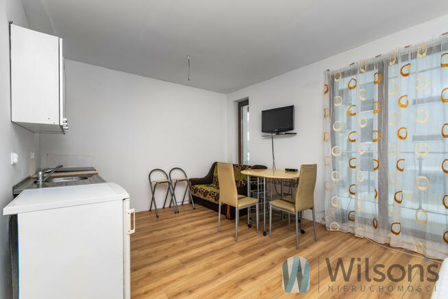 Mieszkanie Stegna, Lipowa