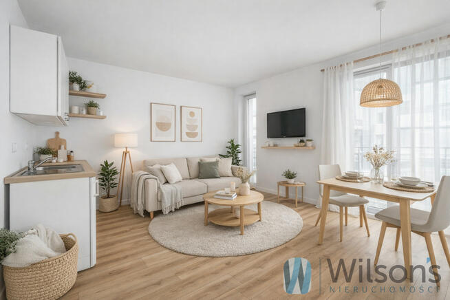 Mieszkanie Stegna, Lipowa