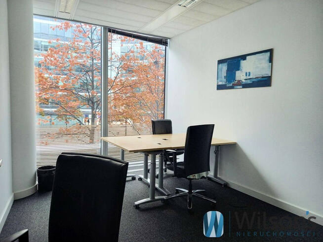 Lokal użytkowy Warszawa gm. Śródmieście Śródmieście, Plac Marsz. Józefa Piłsudskiego