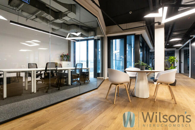 Lokal użytkowy Warszawa gm. Mokotów Mokotów, Józefa Piusa Dziekońskiego