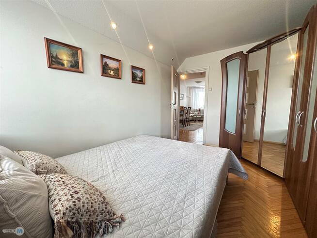 Mieszkanie Kielce KSM