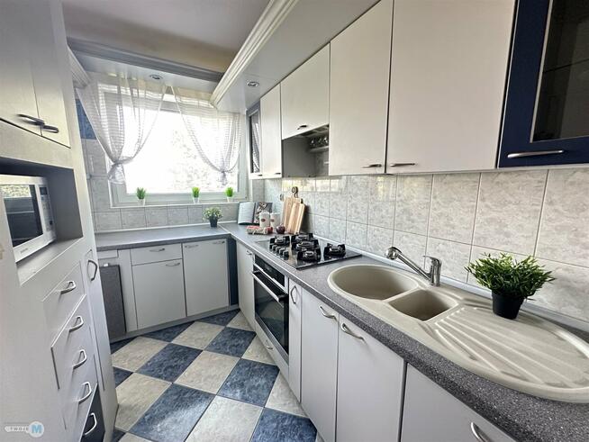 Mieszkanie Kielce KSM