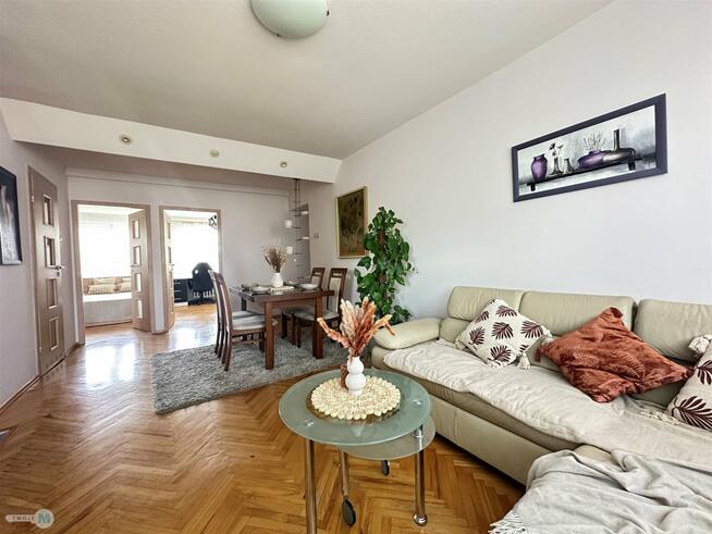 Mieszkanie Kielce KSM