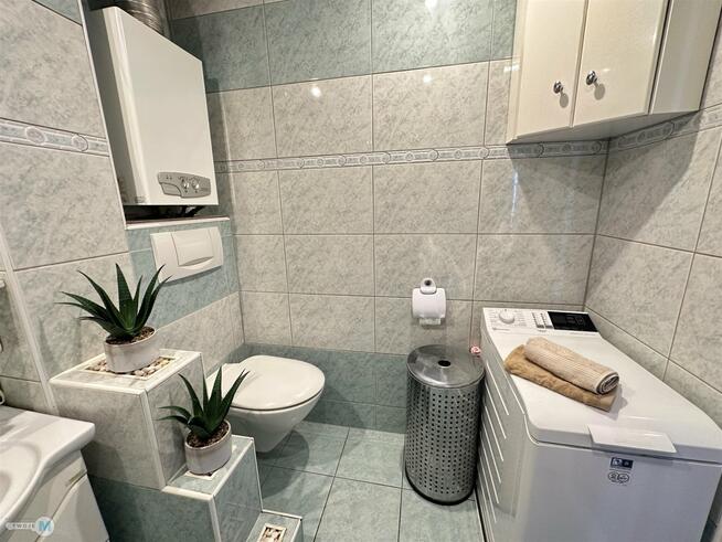 Mieszkanie Kielce KSM