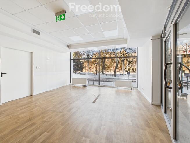Lokal usługowy w Centrum Olsztyna do wynajęcia