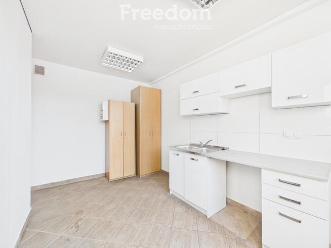 Lokal usługowy w Centrum Olsztyna do wynajęcia