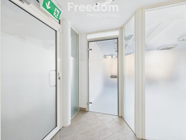 Lokal usługowy w Centrum Olsztyna do wynajęcia