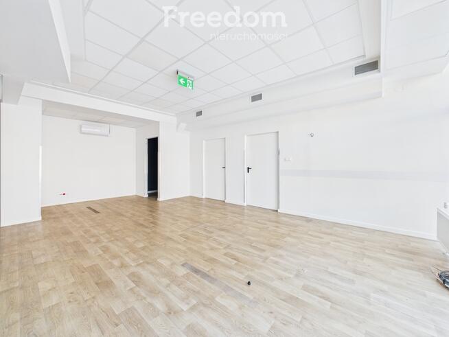 Lokal usługowy w Centrum Olsztyna do wynajęcia