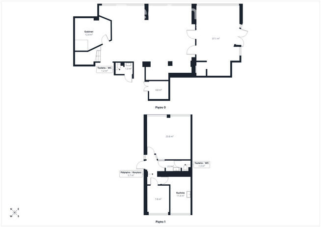 Lokal usługowy w Centrum Olsztyna do wynajęcia