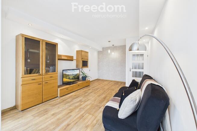 Dwa pokoje w świetnej lokalizacji