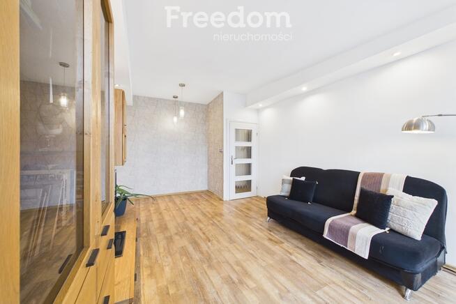 Dwa pokoje w świetnej lokalizacji